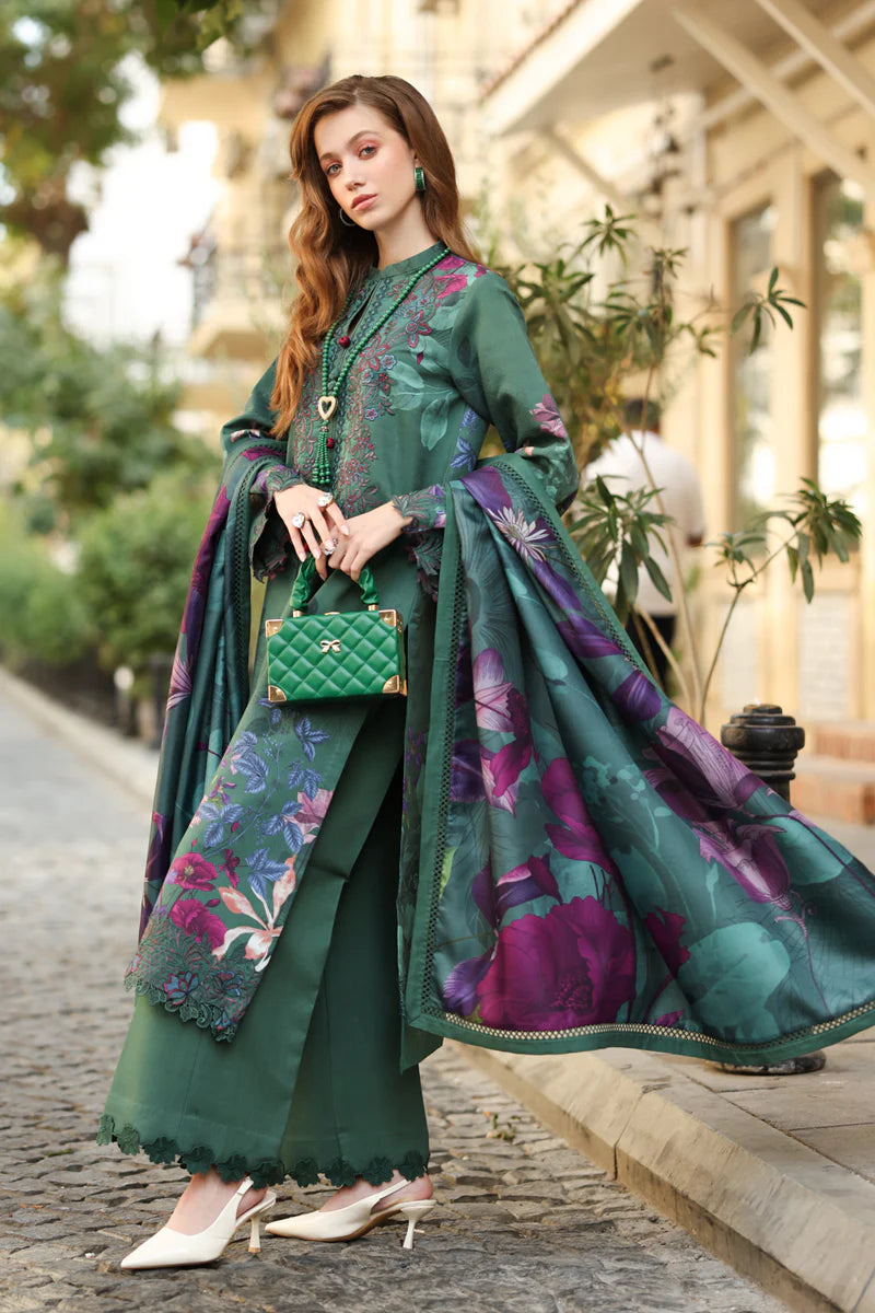 RANG RASIYA | Lifestyle Winter | Lisa