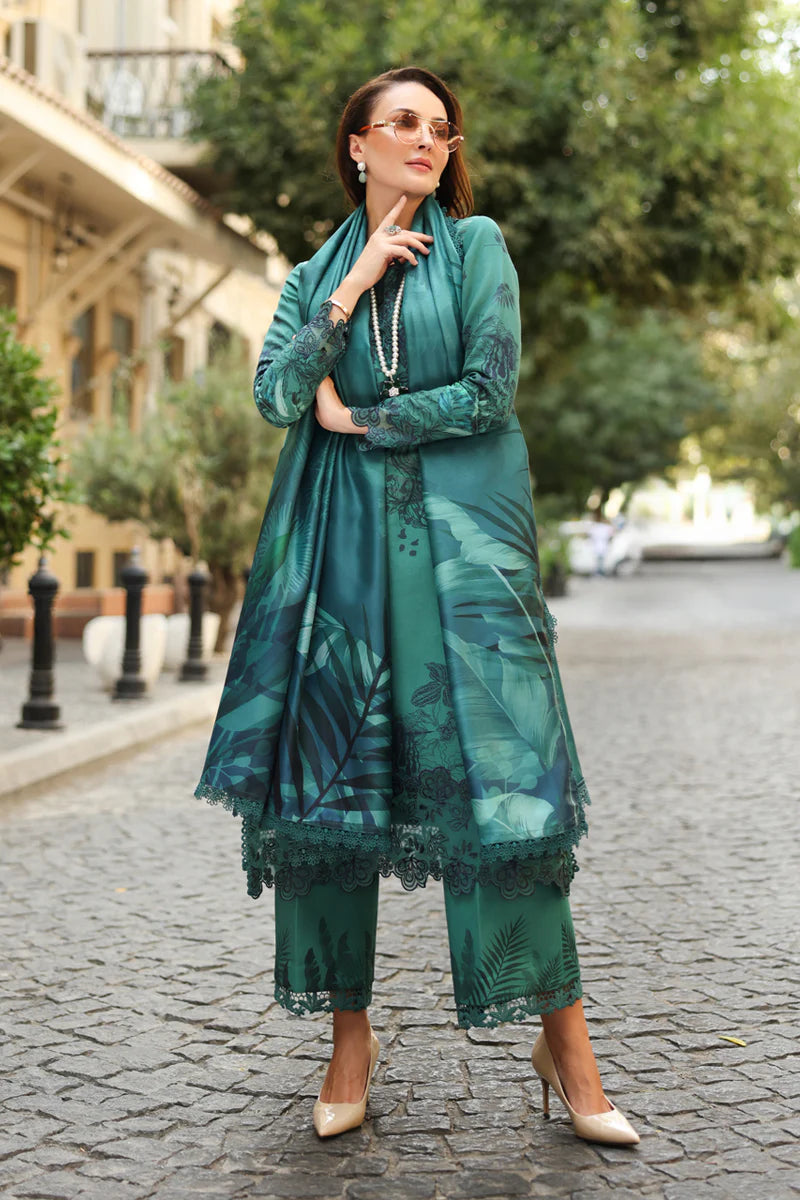 RANG RASIYA | Lifestyle Winter | Jade
