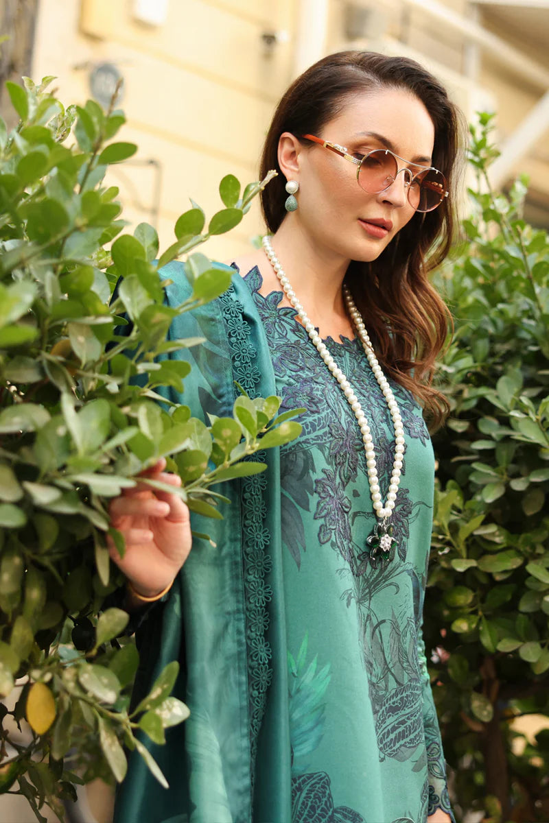RANG RASIYA | Lifestyle Winter | Jade