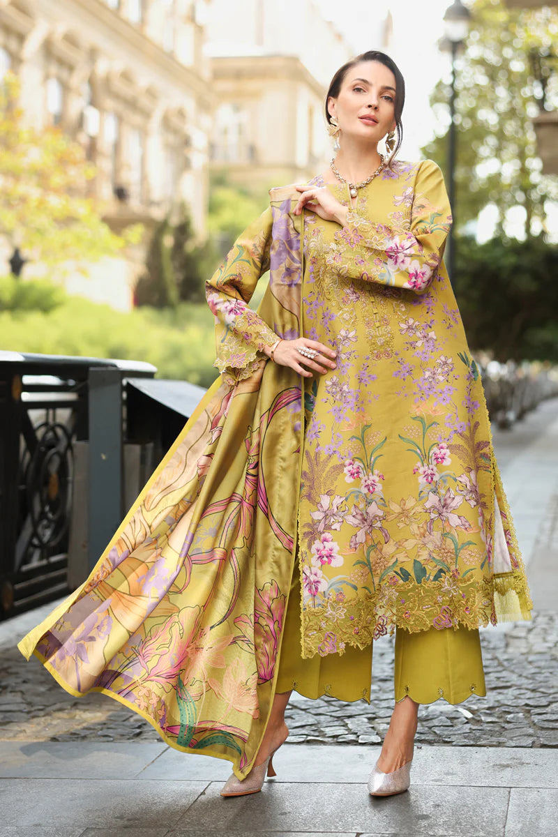 RANG RASIYA | Lifestyle Winter | Eva