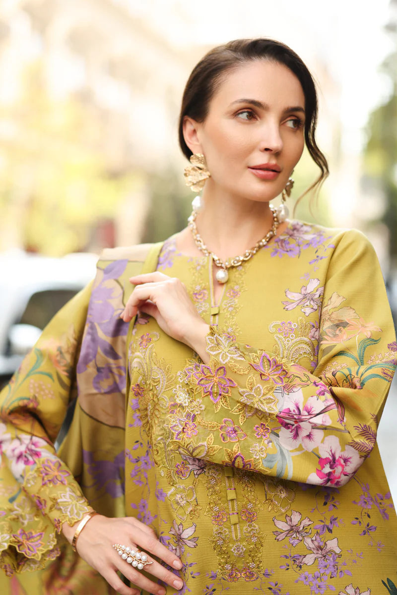 RANG RASIYA | Lifestyle Winter | Eva