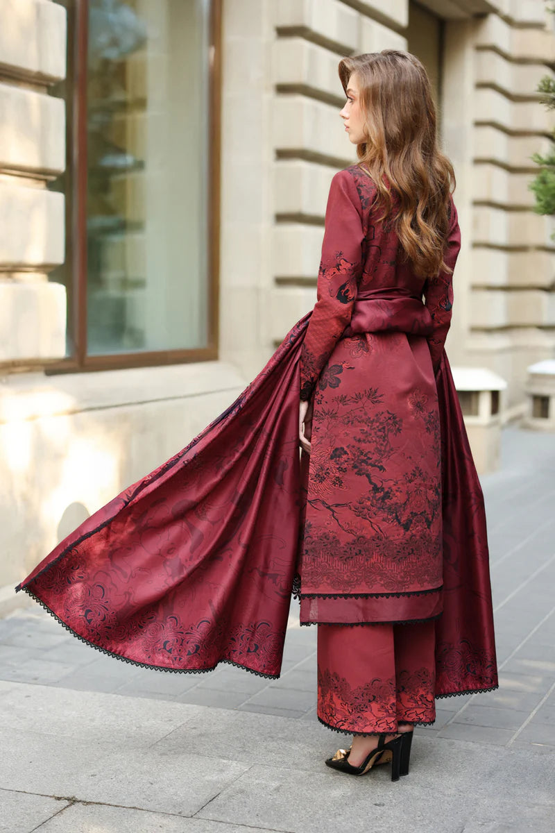 RANG RASIYA | Lifestyle Winter | Abigail