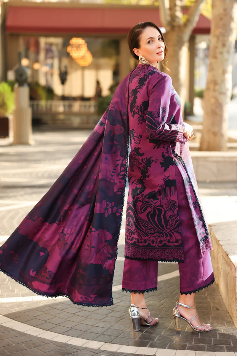 RANG RASIYA | Lifestyle Winter | Freya