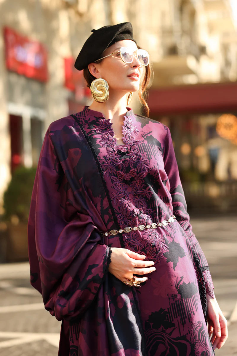 RANG RASIYA | Lifestyle Winter | Freya