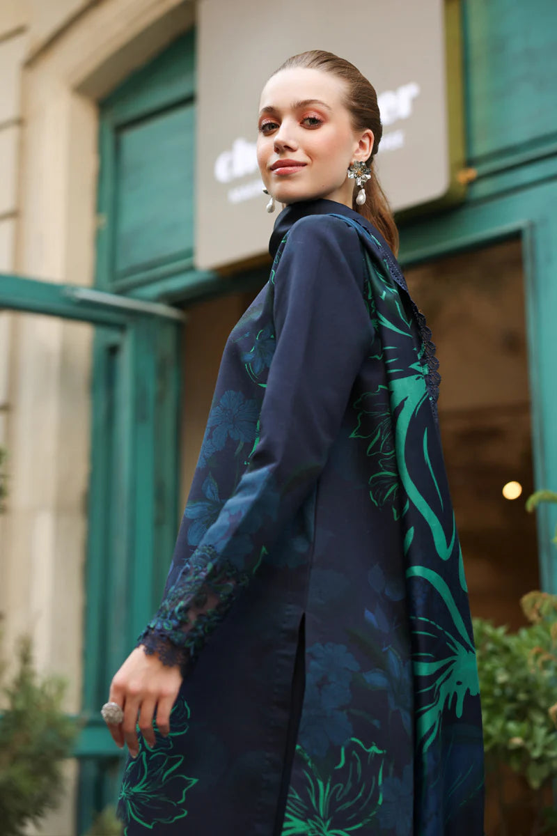 RANG RASIYA | Lifestyle Winter | Midnight