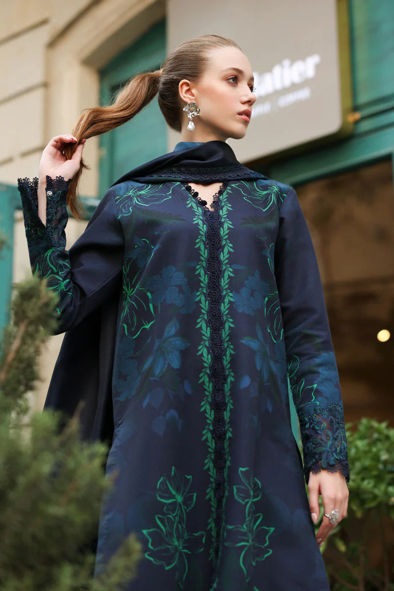 RANG RASIYA | Lifestyle Winter | Midnight