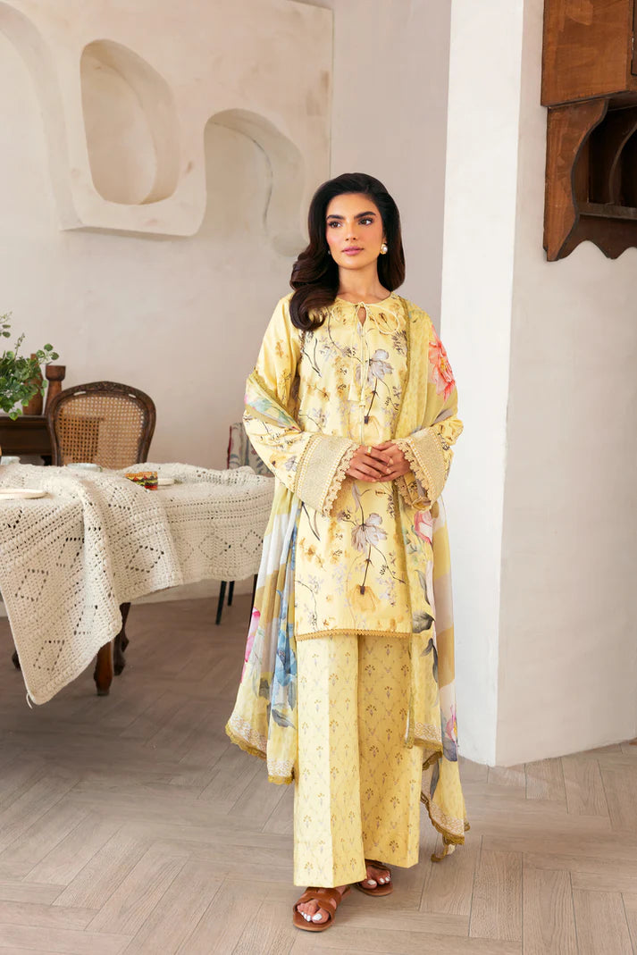Florent | Luxury Prints 25 | FLP - 2A