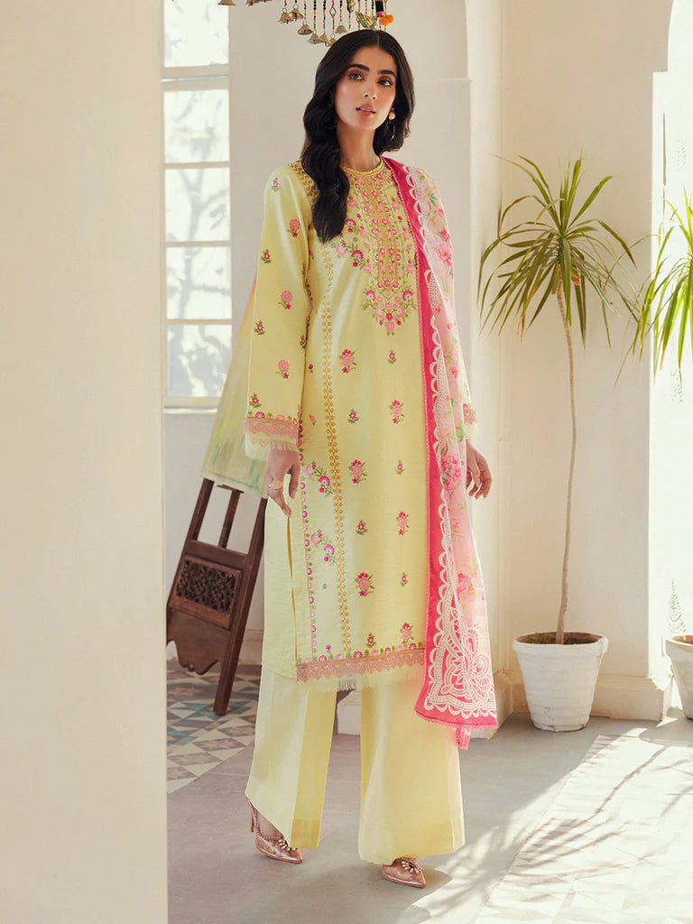 RajBari | Lawn | 01