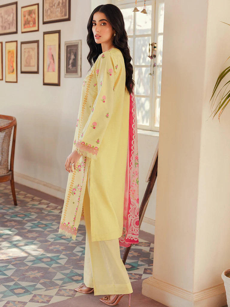 RajBari | Lawn | 01
