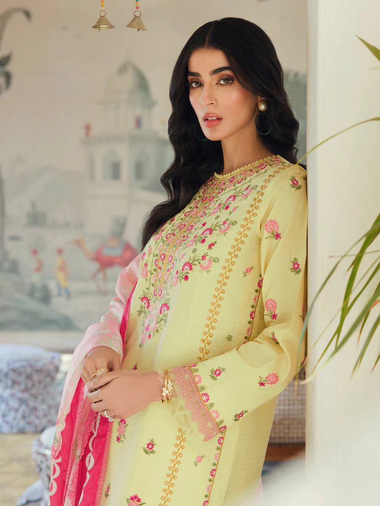RajBari | Lawn | 01