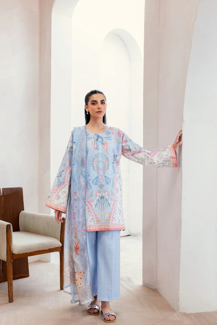 Florent | Luxury Prints 25 | FLP - 3B