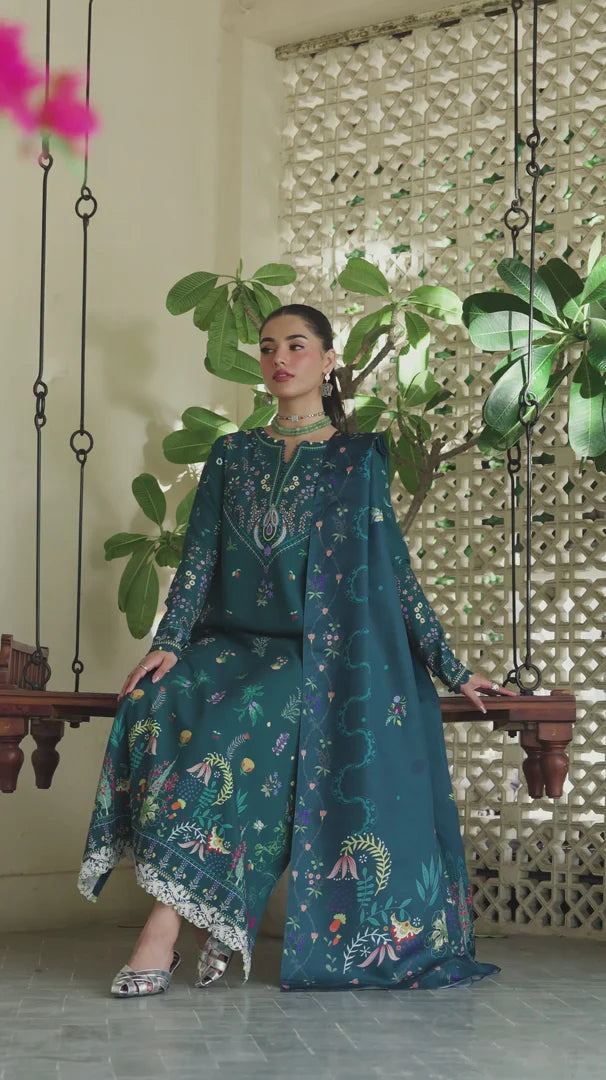 QALAMKAR | Q PRINT | AMIEL