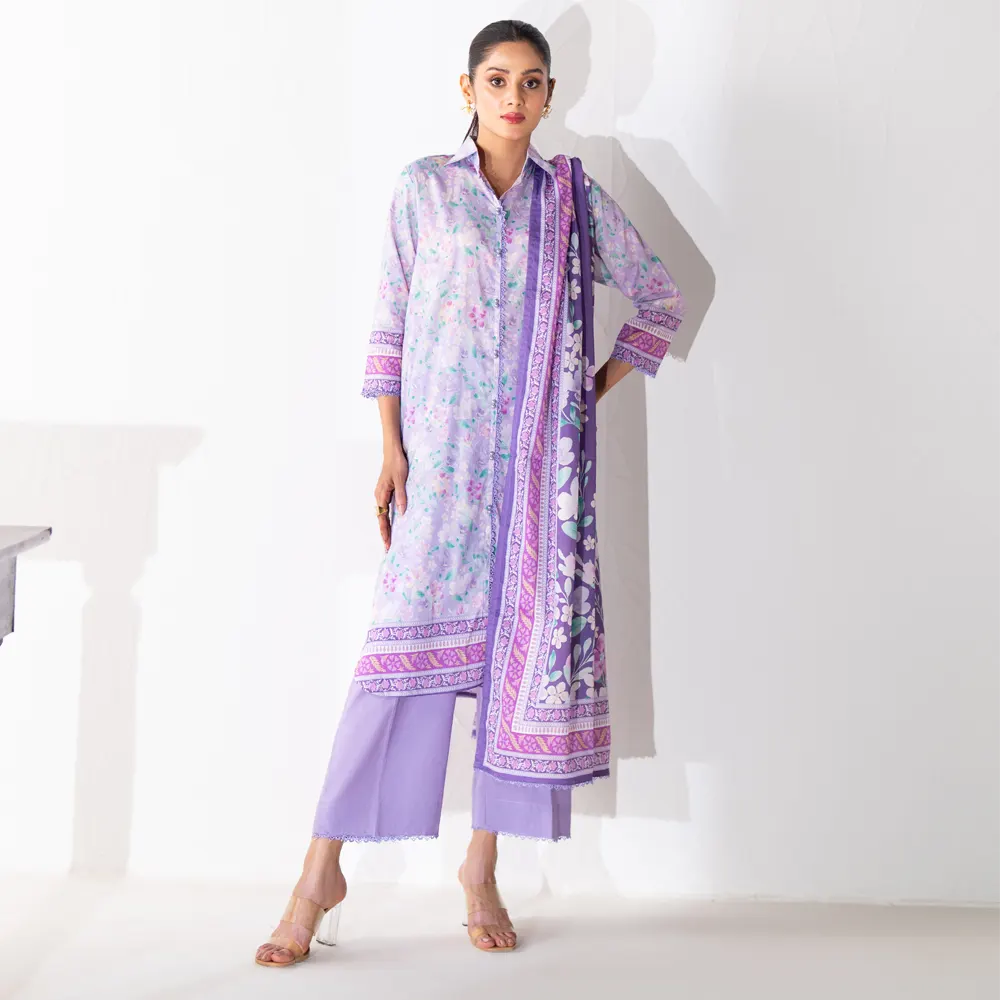 REGALIA | SALINA LAWN 16 | D01