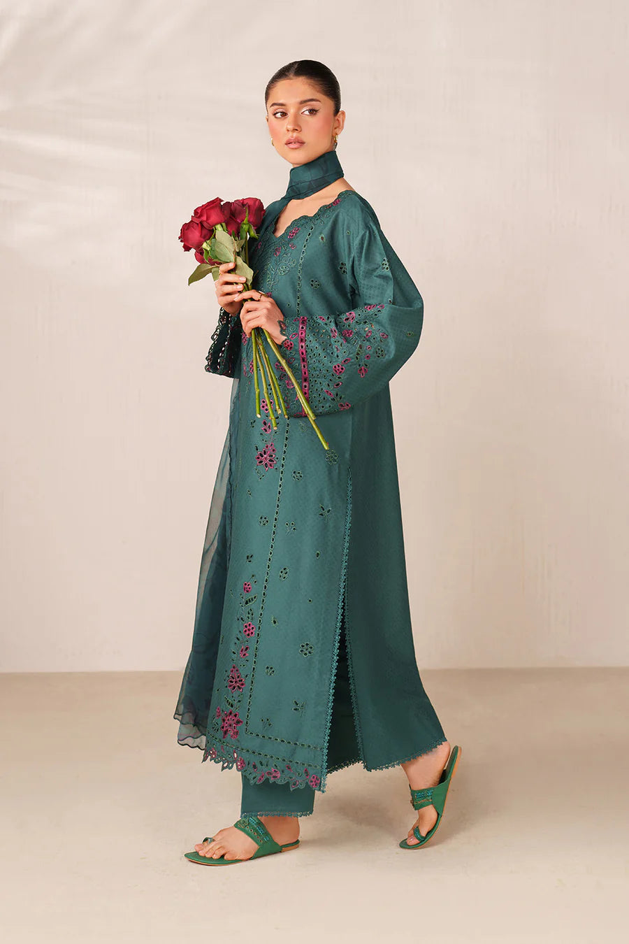 Iznik | Online Exclusive Lawn | UE-626