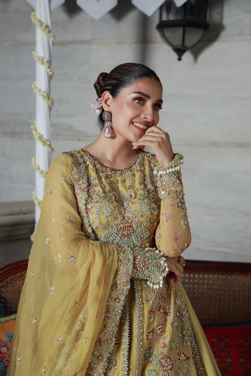 GULMINA | FESTIVE | AYEZA