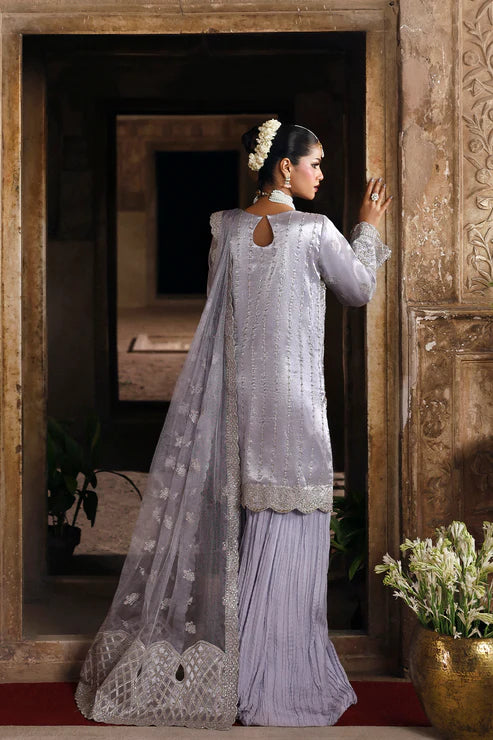 EMAAN ADEEL | FESTIVE | AABROO