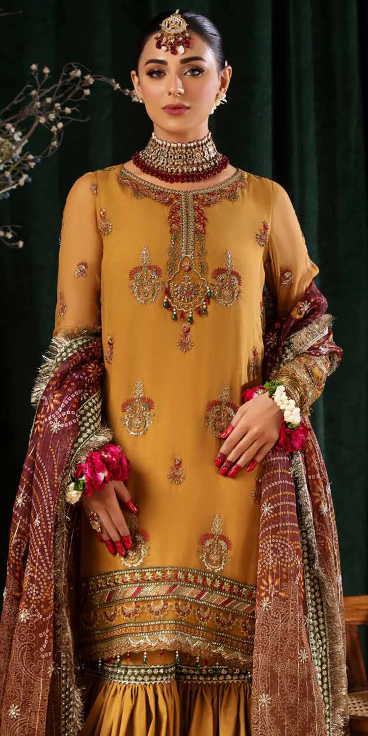 RIAZ ARTS | FESTIVE AROHA | AR-01