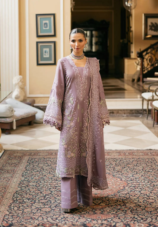 ELAF | LUXURY WINTER 25' | LILIQUE