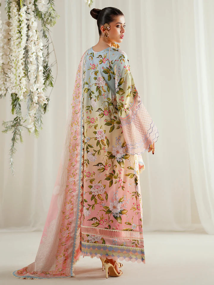 BINILYAS | Eres Bonita | 1105-A