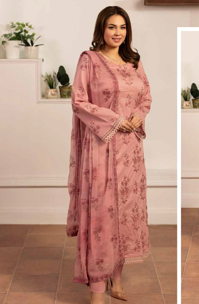 NOOR - E -FAJAR | APANA LAWN | NF-1483