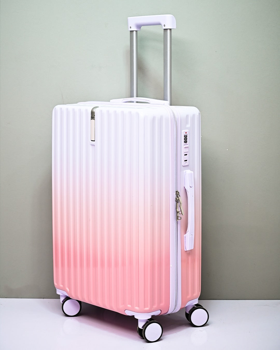 TRAVEL BAG | D15