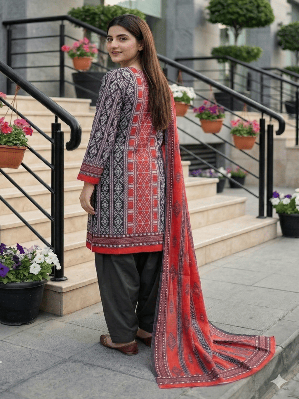 Khushi | Zoq e Khas Vol 3 | KZ3 - 02