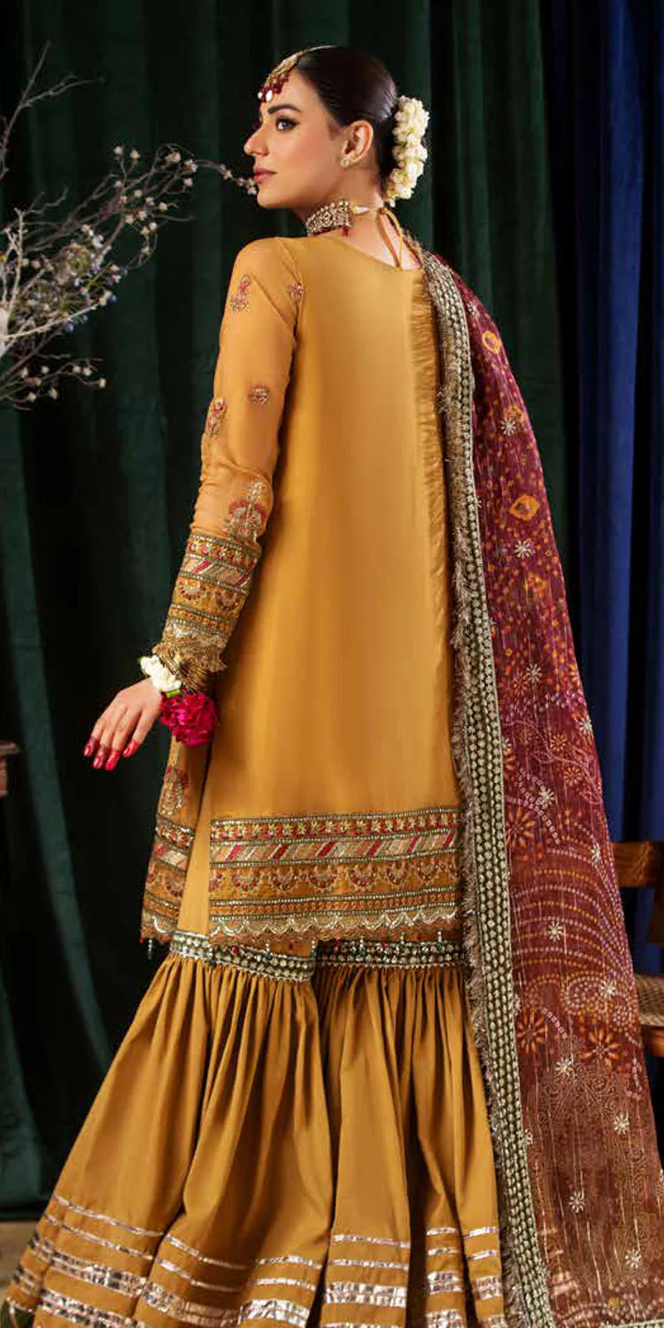 RIAZ ARTS | FESTIVE AROHA | AR-01
