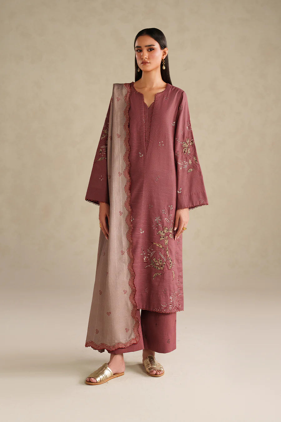 IZNIK | WINTER | UE-581