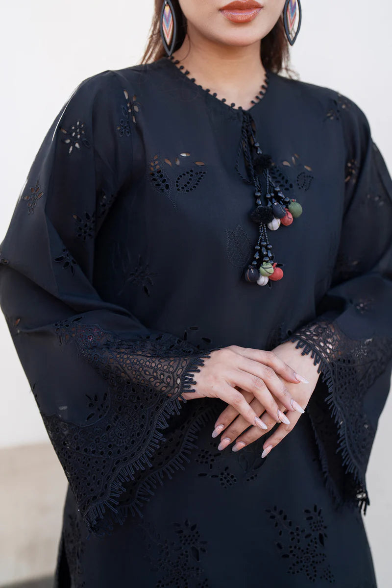 Baroque | PRINTED LAWN | UF-4080