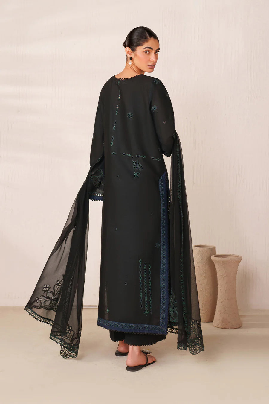 Iznik | Online Exclusive Lawn | UE-628