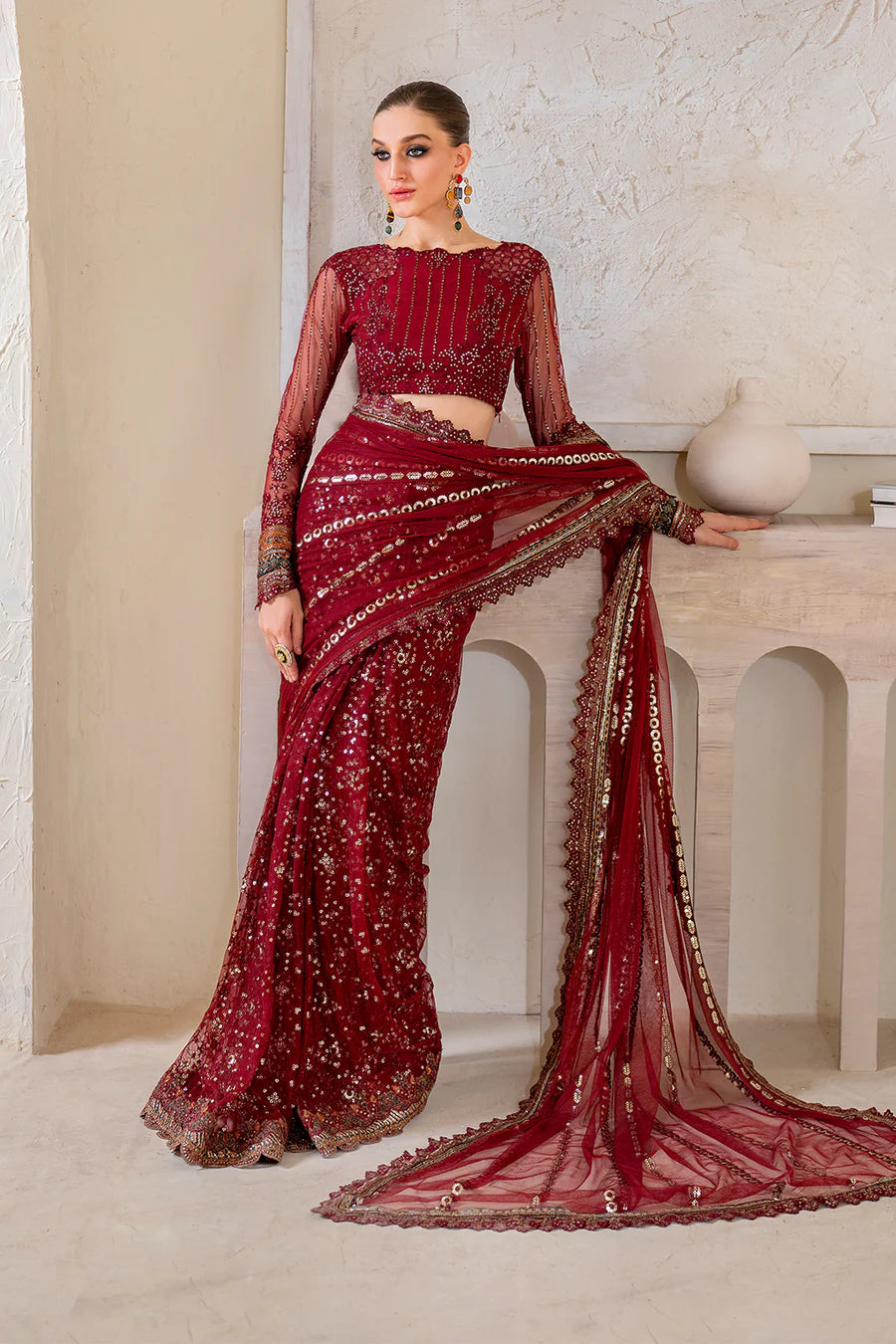 Iznik | Festive Collection | CC-49