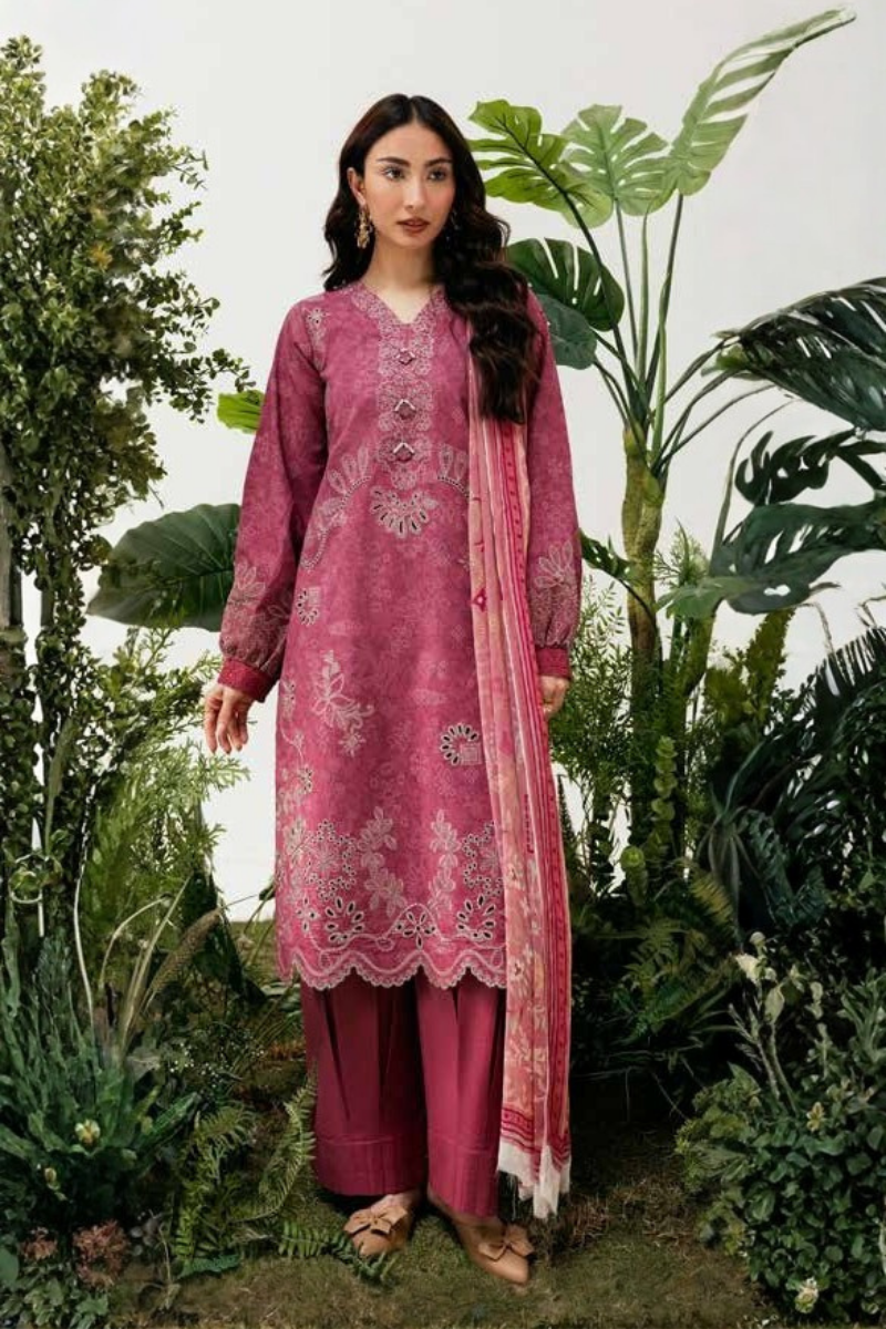 Florent | Zync - Chickenkari | FZ - 6B