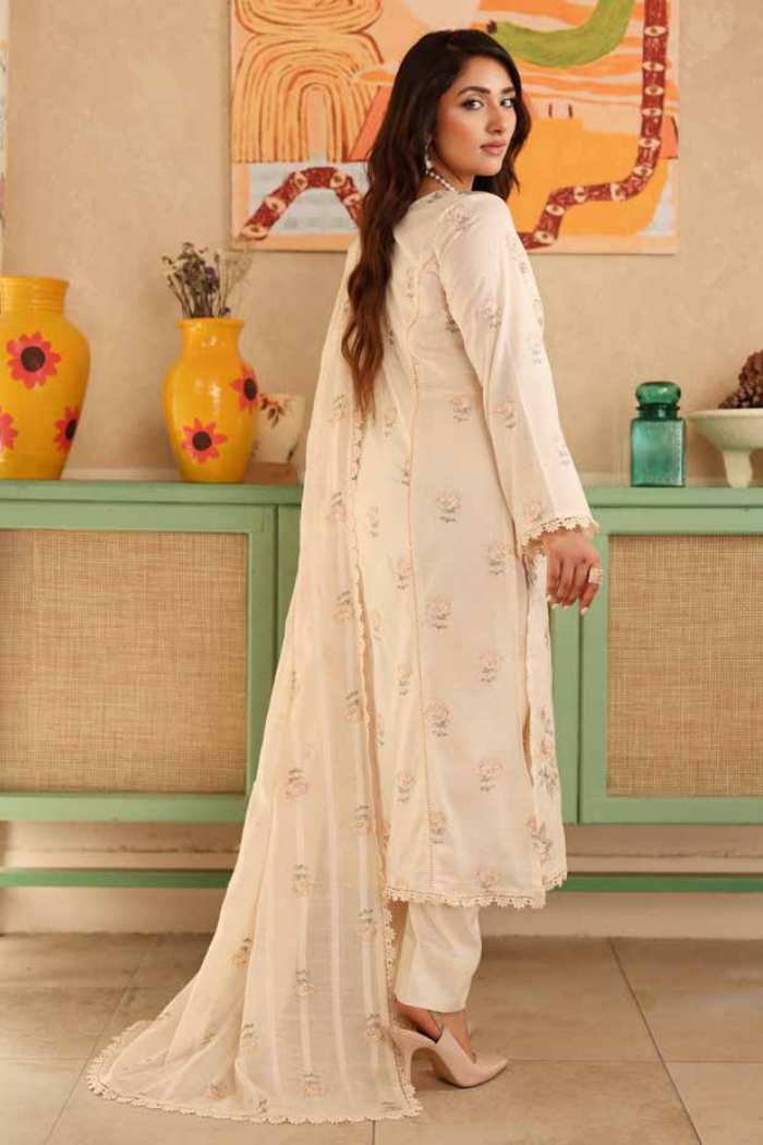 Zainab Fatima | Arooba Collection | NF - 1474