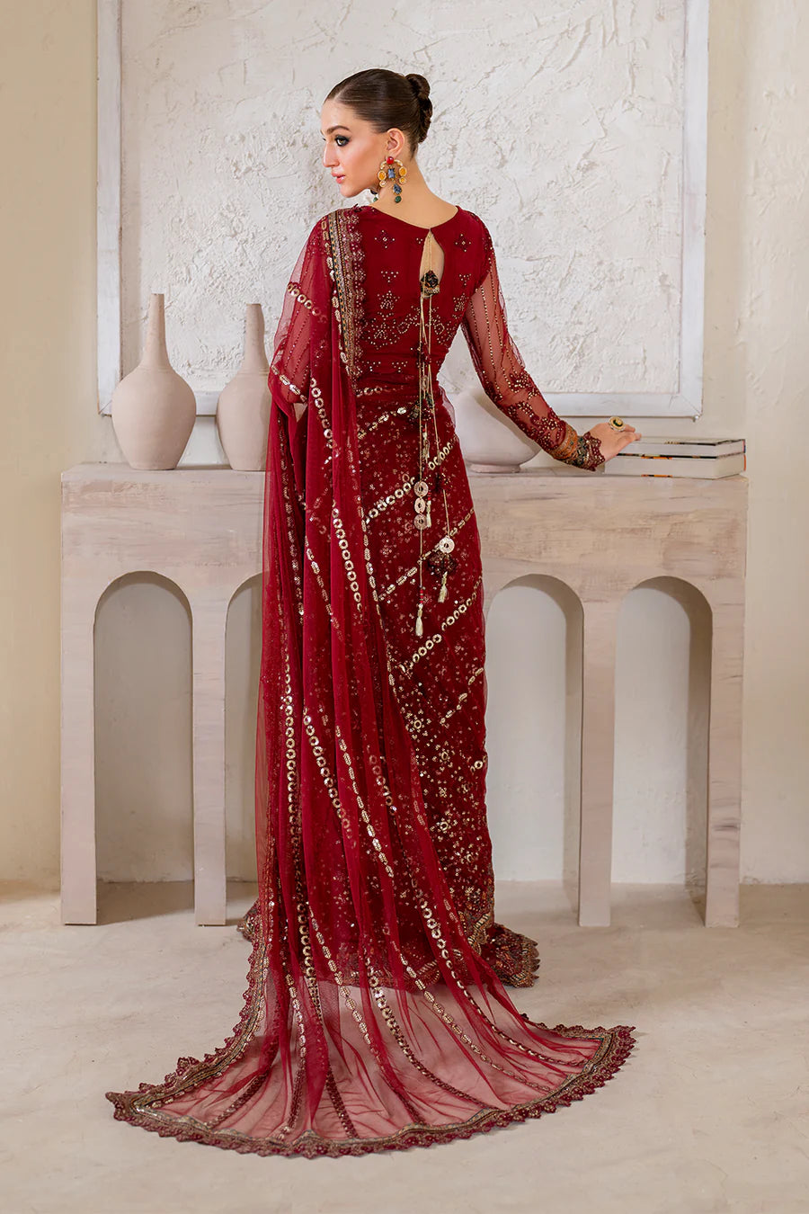 Iznik | Festive Collection | CC-49