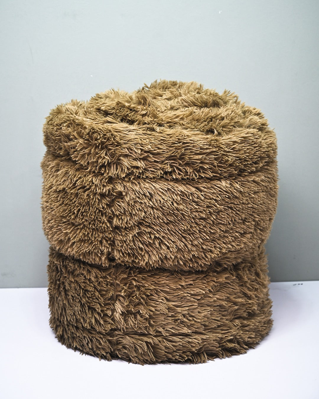Shaggy Comferter | B1