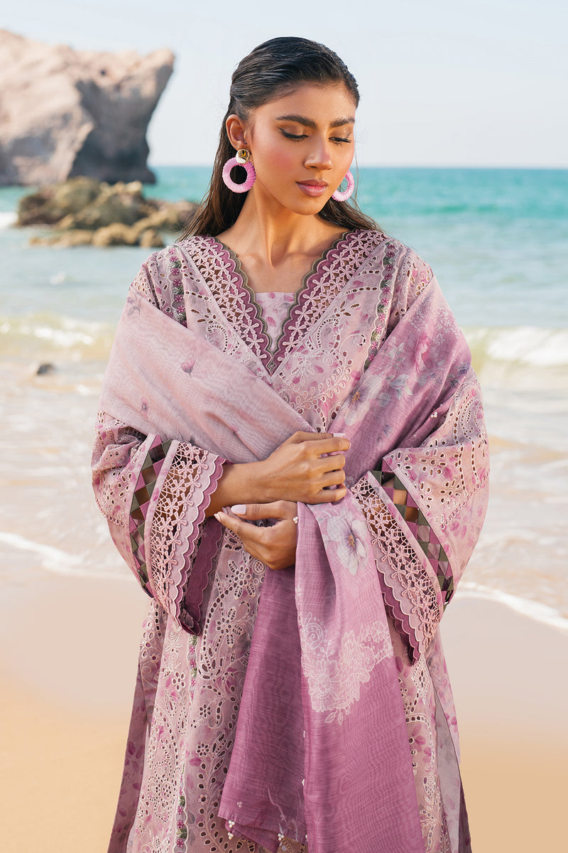 Baroque | Online Exclusive Lawn 26' | SF-4114