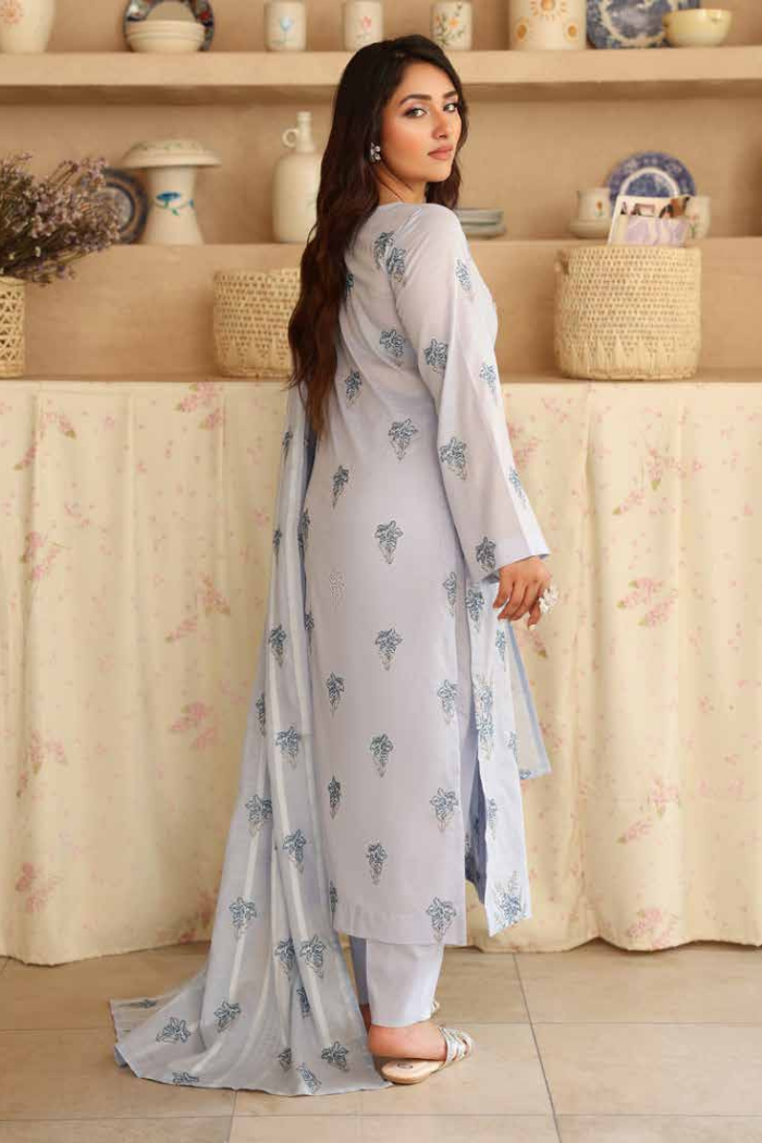 Zainab Fatima | Arooba Collection | NF - 1475