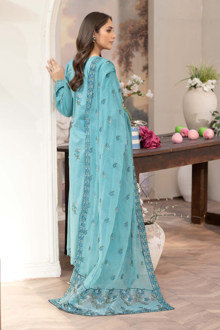Zainab Fatima | Shamsa Collection | NF - 1451