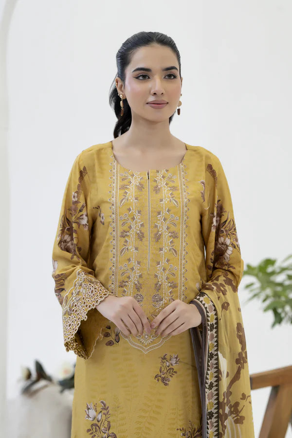 JOHRA | AMANI WINTER | JW-337-AMN