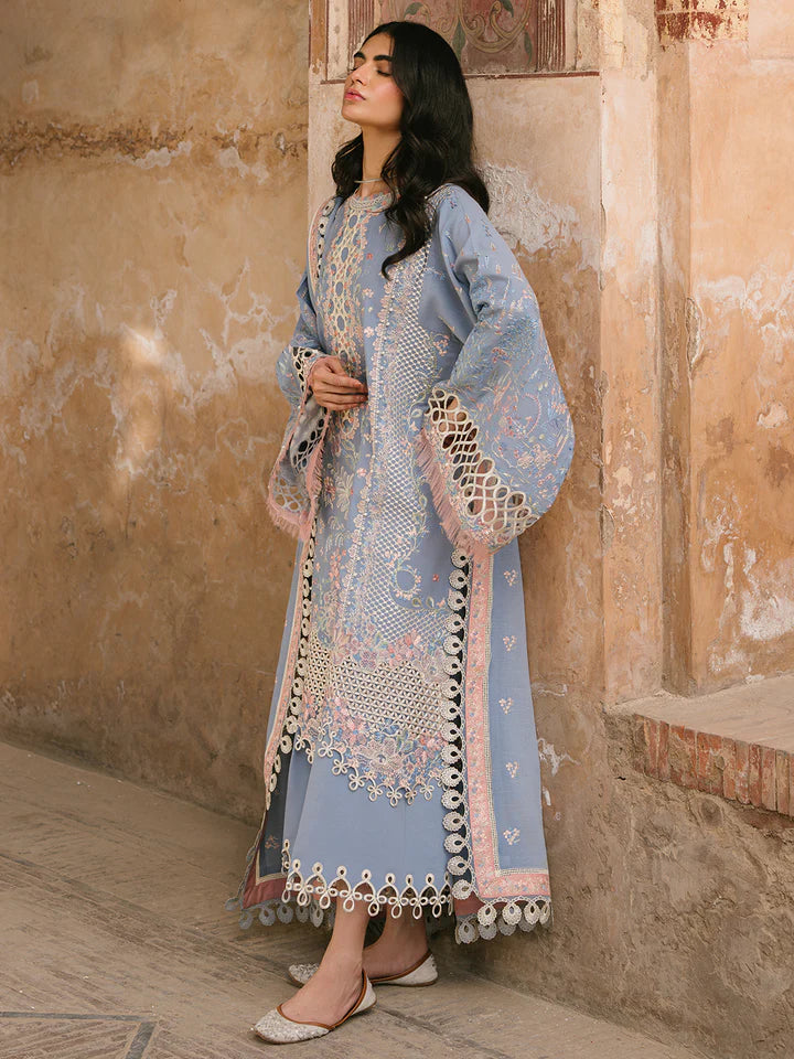 Binilyas | 3PC Karandi | 151 B