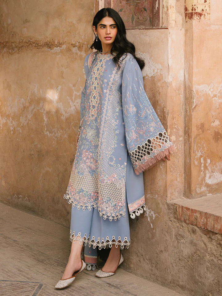 Binilyas | 3PC Karandi | 151 B