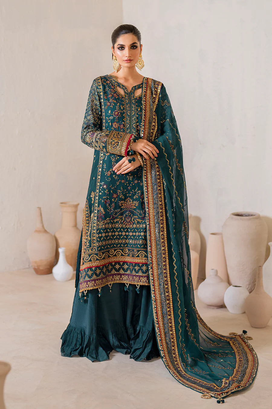 Iznik | Festive Collection | CC-46