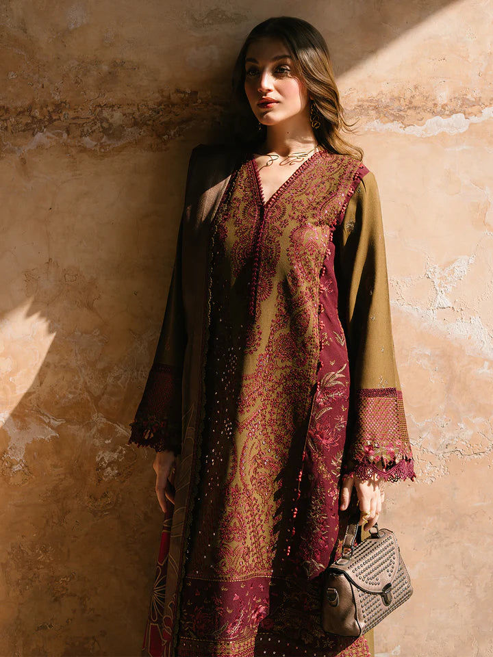 Binilyas | 3PC Karandi | 156 A