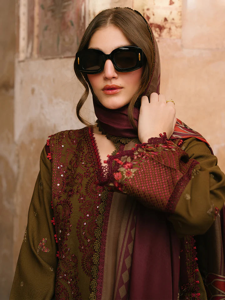 Binilyas | 3PC Karandi | 156 A