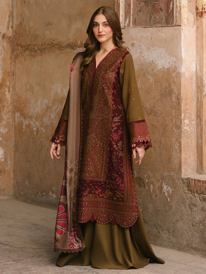 Binilyas | 3PC Karandi | 156 A