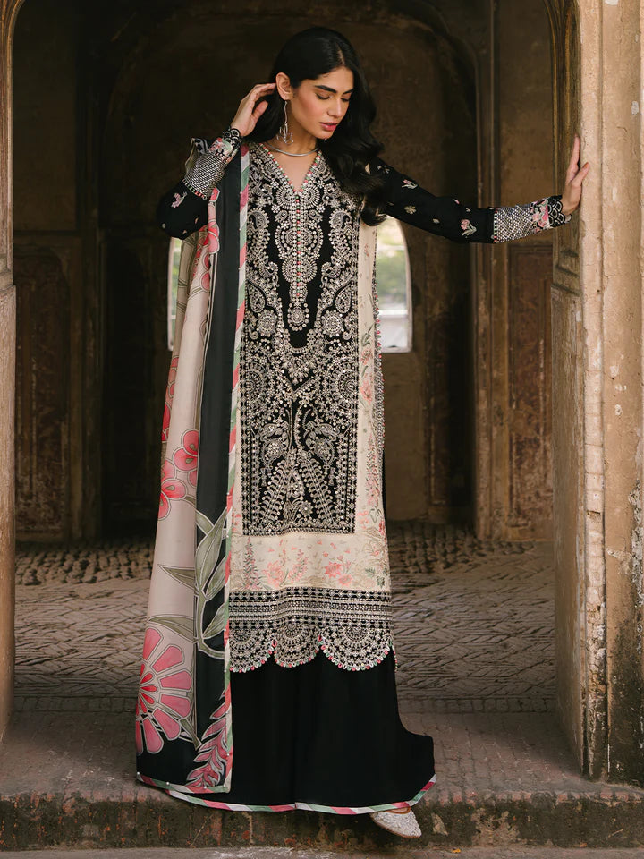 Binilyas | 3PC Karandi | 156 B