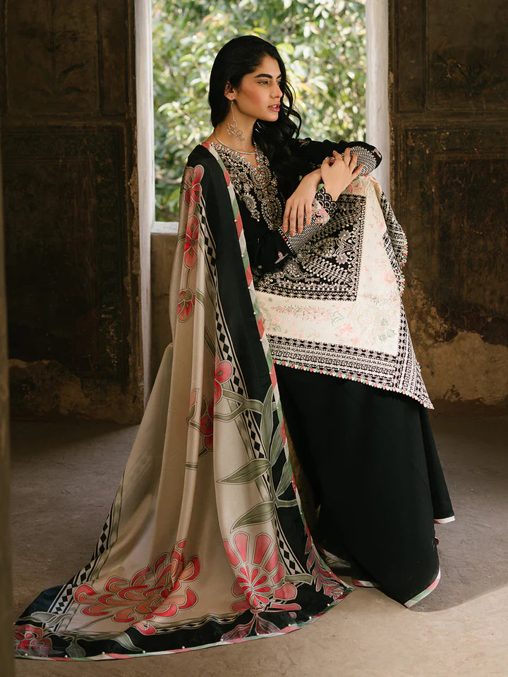 Binilyas | 3PC Karandi | 156 B