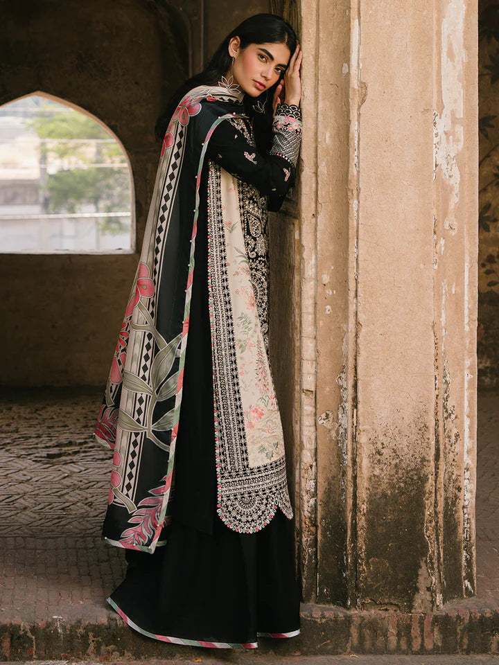 Binilyas | 3PC Karandi | 156 B