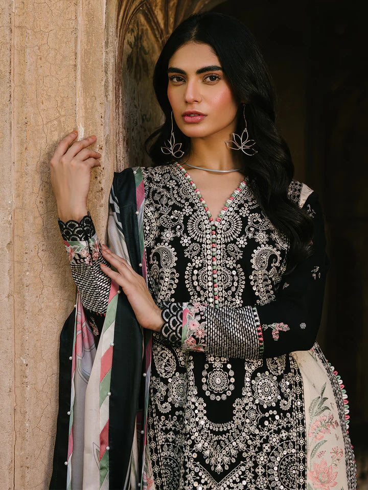 Binilyas | 3PC Karandi | 156 B