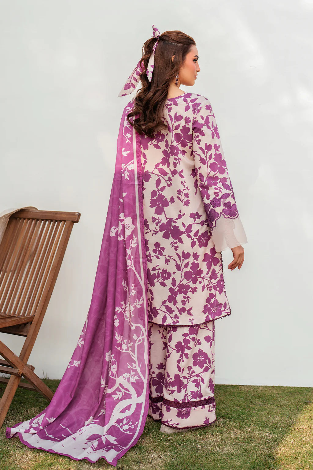 Iznik | Online Exclusive Lawn | UE-376